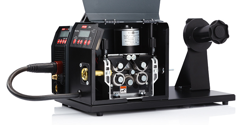 Spawarka Inwertorowa Paton PRO Psi 250 P 230